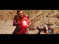 Wanda Maximoff | Darkside