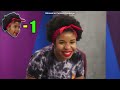 every jackie ever (the uweh speedrun) • a smosh compilation