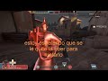 mi segundo video de tf2 con amigos :D