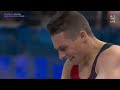 Pommel perfection from Paul Juda | U.S. Olympic Gymnastics Trials
