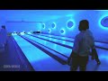 Bowling at BluO, Phoenix, Pune | WoW Moment