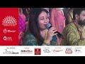 Lukshmi Vilas Palace Heritage Garba Day 02