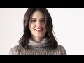 Kendall Jenner Tries 9 Things She's Never Tried Before | Allure