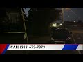 Gunfire at Shreveport bar sends 3 to hospital