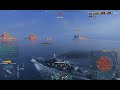 World of Warships - Montana