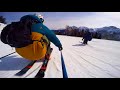 Ski Edit - Kronplatz - 2018
