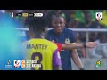 FULL MATCH HIGHLIGHTS | YANGA SC 3-0 MEDEAMA SC | MAGOLI, SAVES, FOULS | CAF CHAMPIONS LEAGUE