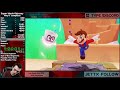 How I beat Super Mario Odyssey WITHOUT JUMPING