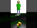 Baldi vs weird strict dad#wis #roblox #edit #weird strict dad #baldi