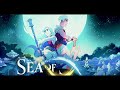 Sea of Stars (Encounter!) goes harder! 🎵  Metal Version