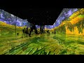 Van Gogh Immersive Experience Autumn Toronto 2020