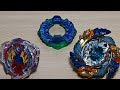 BEYS MISTERIOSOS🧐!? Unboxing  de dos beys takara ¿era cho z? /beyblade Bolivia #beytuber