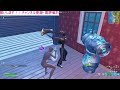 修行篇！立ち回り＆フィジカル＃フォートナイト#Fortnite