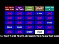 Guess the Song Jeopardy Style | Quiz #20