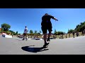 Paderborn Freestyle Skateboarding  2018
