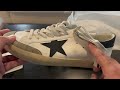 Golden Goose Super-Star Unboxing And Review!