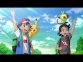 The Tragic Tale Of Chloe Cerise / Koharu: Overlooked & Disrespected! [Pokemon Journeys]