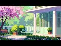 🌿 Peaceful Focus: Lofi Beats for Relaxation and Study 🎧