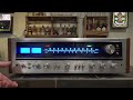 Vintage Gear Review - Pioneer SX 737...the Best Pioneer Stereo Receiver for the Money?