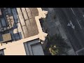 [GTA5] Stuck on the wall