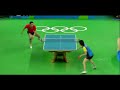 XU XIN 's forehand is so Arrogant! | Xu Xin | Table Tennis 2022 | Street TT