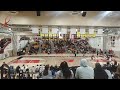 Los Osos vs Etiwanda  2023 2nd half