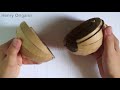 DIY Easy Pokeball From Cardboard (Henry Phạm)