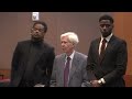 Young Thug Trial Day 8: Live witness testimony