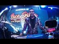 Paco Silva y su Tropa Colombiana - Melina (En vivo 2020)