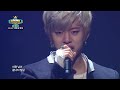 [발렌타인데이 고백송]Him Chan&Dae Hyun&Young Jae - BabyBaby, 힘찬&대현&영재 - 베이비베이비, Show Champion 20140212