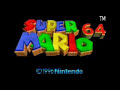 Super Mario 64 Music- Lethal Lava Land/Desert