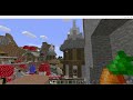 Update SMP 1 year anniversary part 2 - Public server, and I crash and burn