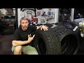 Off-Road Tire Size Comp: 285 vs 295 vs 305 vs 315 vs 37