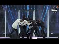 [BANGTAN BOMB] 'FAKE LOVE' Special Stage (BTS focus) @2019 GDA - BTS (방탄소년단)
