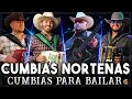 De Parranda, Grupo Manada, Secretto, Los Dorados 💥Cumbias Norteñas Mix 2024 ⚡Cumbias Para Bailar