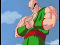 Tien vs Cell lvl.2