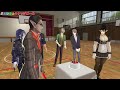 【 3D企画 】にじさんじ風船ドッジボール【 #にじさんじドッジボール 】