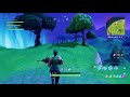 Fortnite funniest game yet, only needed 1 kill to win
