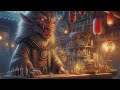 和風BGM 幻想音楽 異世界 ファンタジー 妖怪横丁聞き流し Japanese style BGM Fantasy music Other world fantasy Yokai Yokocho