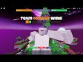 I Played The New Insane Roblox Bedwars Update!