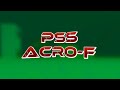 PSS: Acro-F