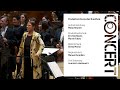 Tarrodi: Liguria ∙ hr-Sinfonieorchester ∙ Dalia Stasevska