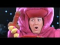 Death to Smoochy cookie scene