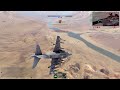Did They Fix Bomb Explosion Bug?! M1A2 SEP Abrams & AV-8B Harrier II (War Thunder)