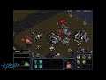 Frosty's Let's Plays: StarCraft - Enslavers Mission #1 -  Schezar's Scavengers (No Commentary Run)
