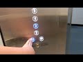 Glitchy things happen: Otis mod. ThyssenKrupp Hydraulic elevator 059 at UQ Zelman Cowen (51)