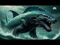 Terrifying Creatures From The Bible | Explained