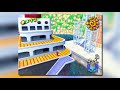 Super Mario Sunshine Retrospective