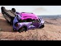 Will these Cars still Drive after Crashing? #164 - BeamNG Drive | CRASHdriven