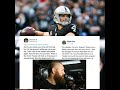 Lee Smith on Derek Carr